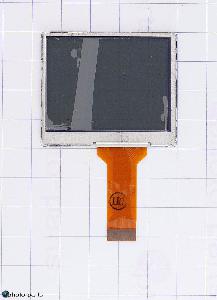 Дисплей Casio Z110